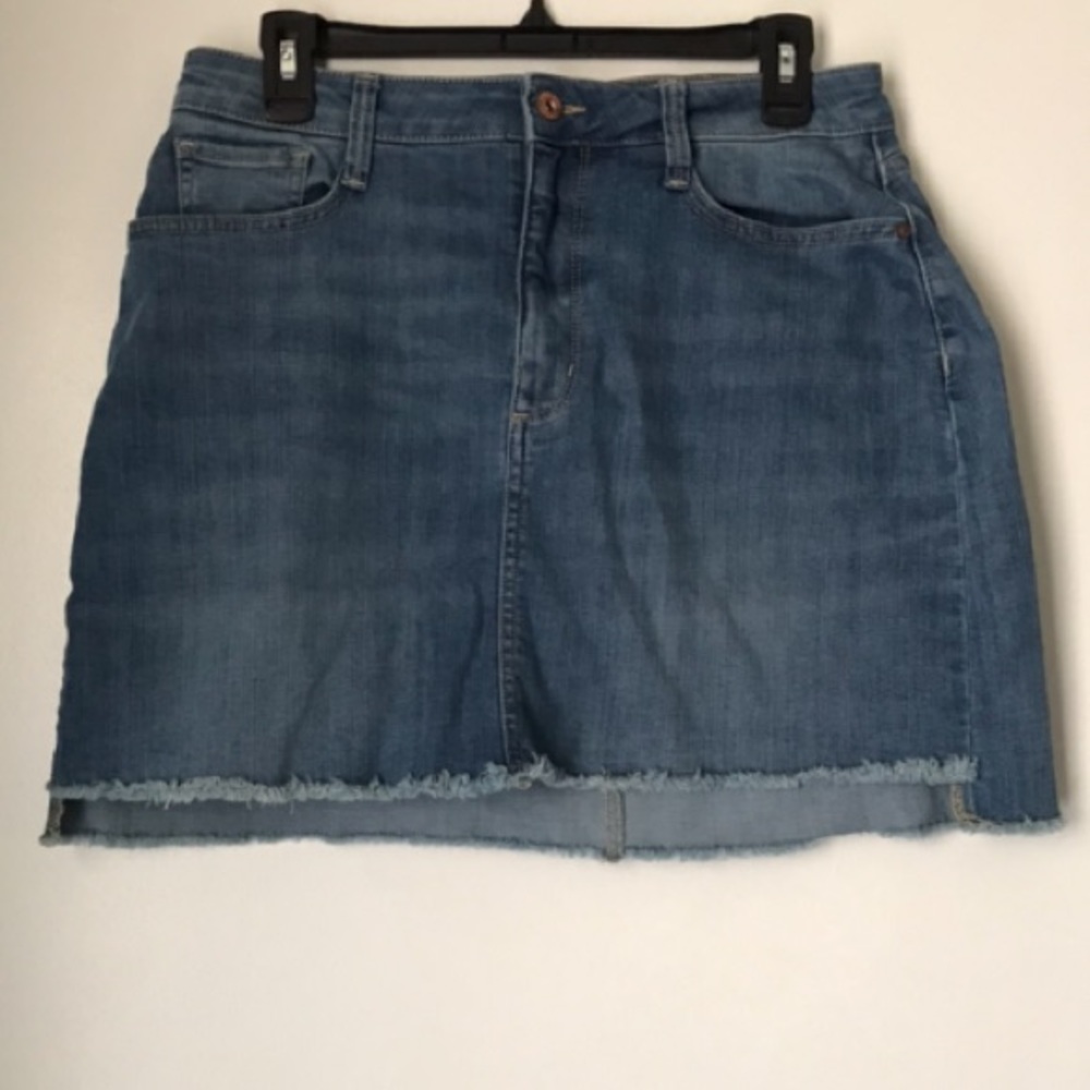 Arizona Jeans Co. Skirt